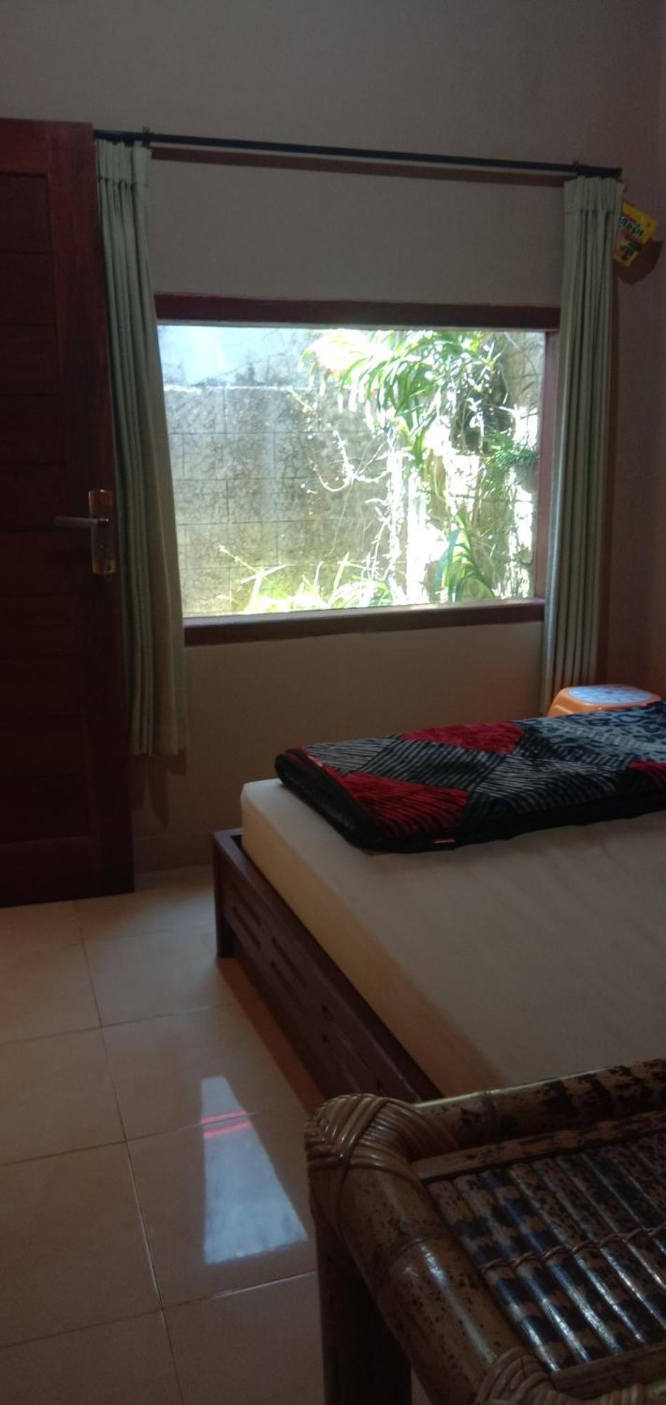Radiya Guesthouse Sembalunlawang Oda fotoğraf
