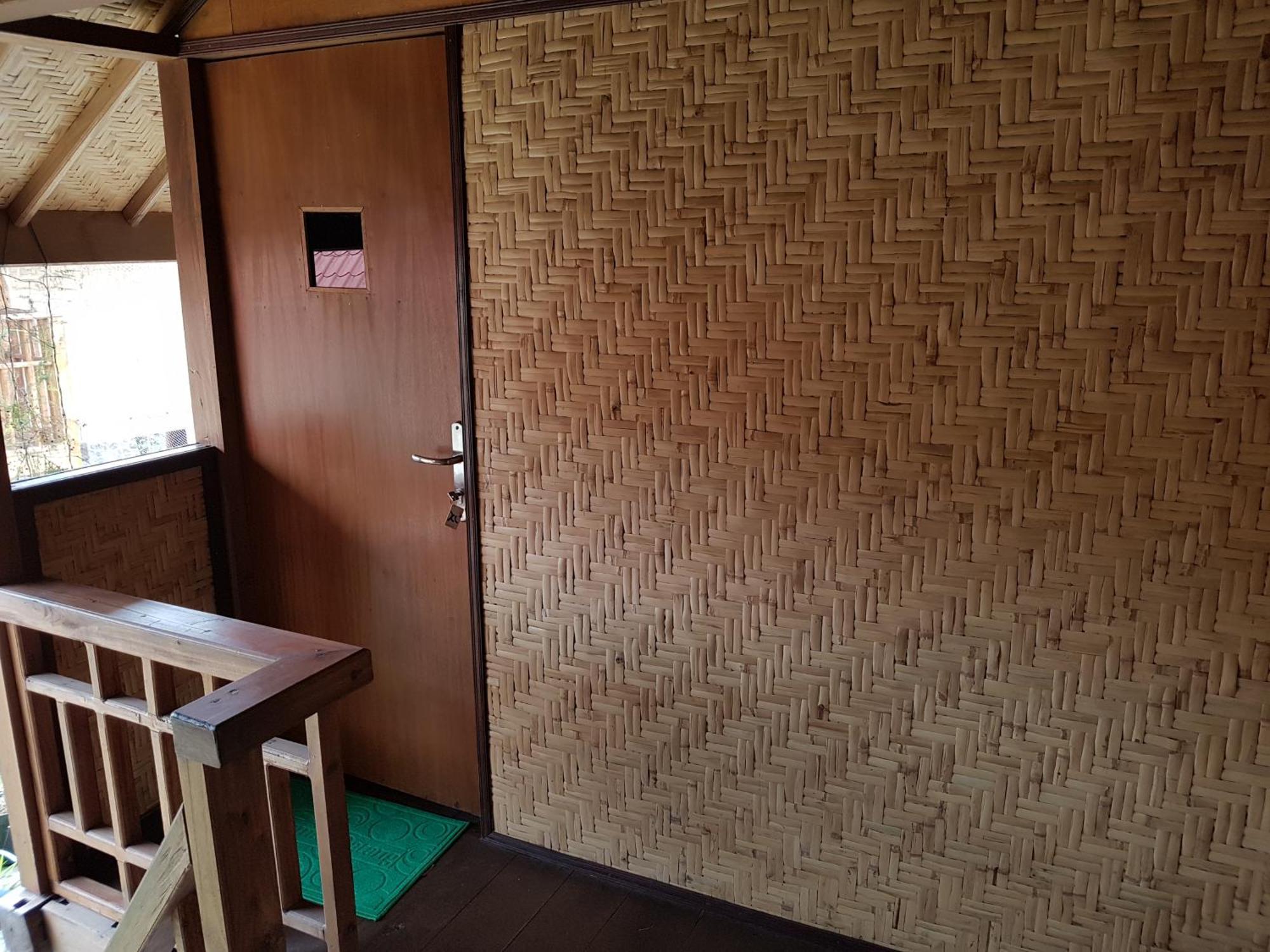 Radiya Guesthouse Sembalunlawang Oda fotoğraf