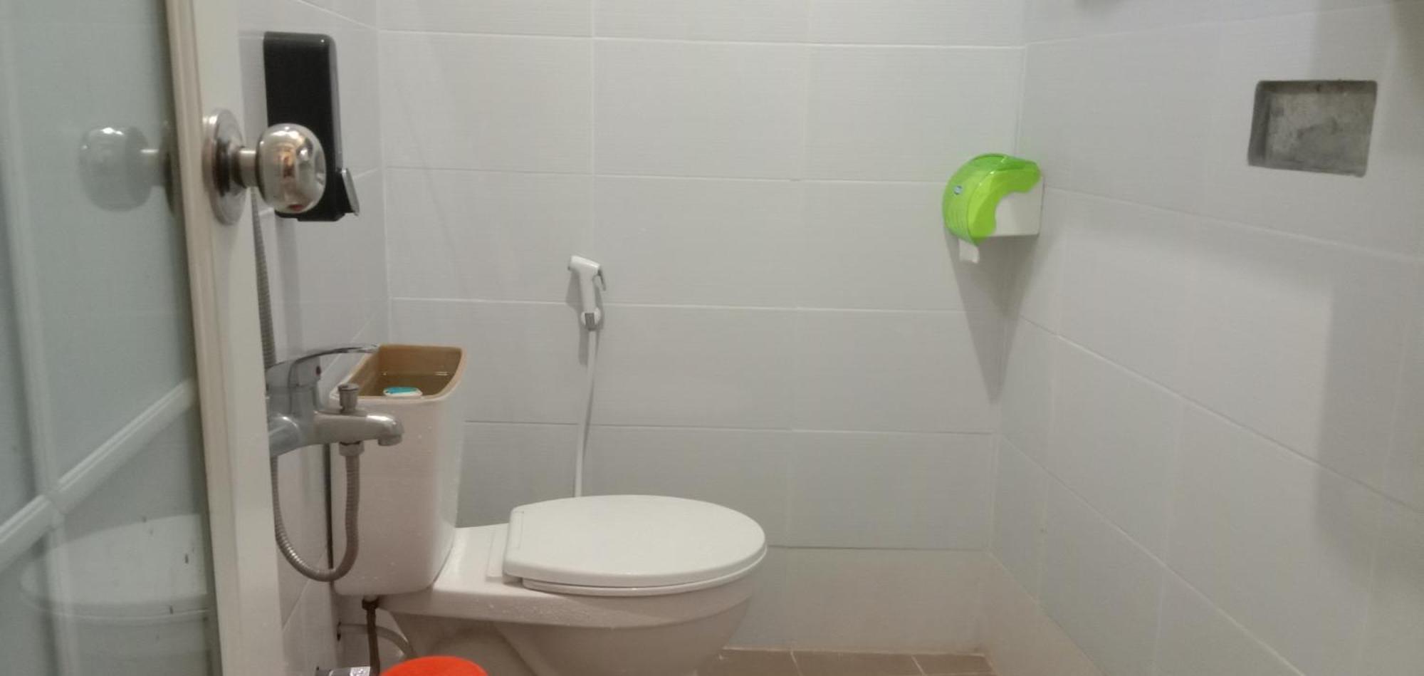 Radiya Guesthouse Sembalunlawang Oda fotoğraf