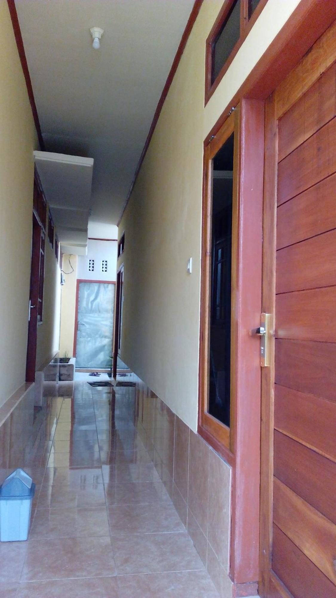 Radiya Guesthouse Sembalunlawang Oda fotoğraf