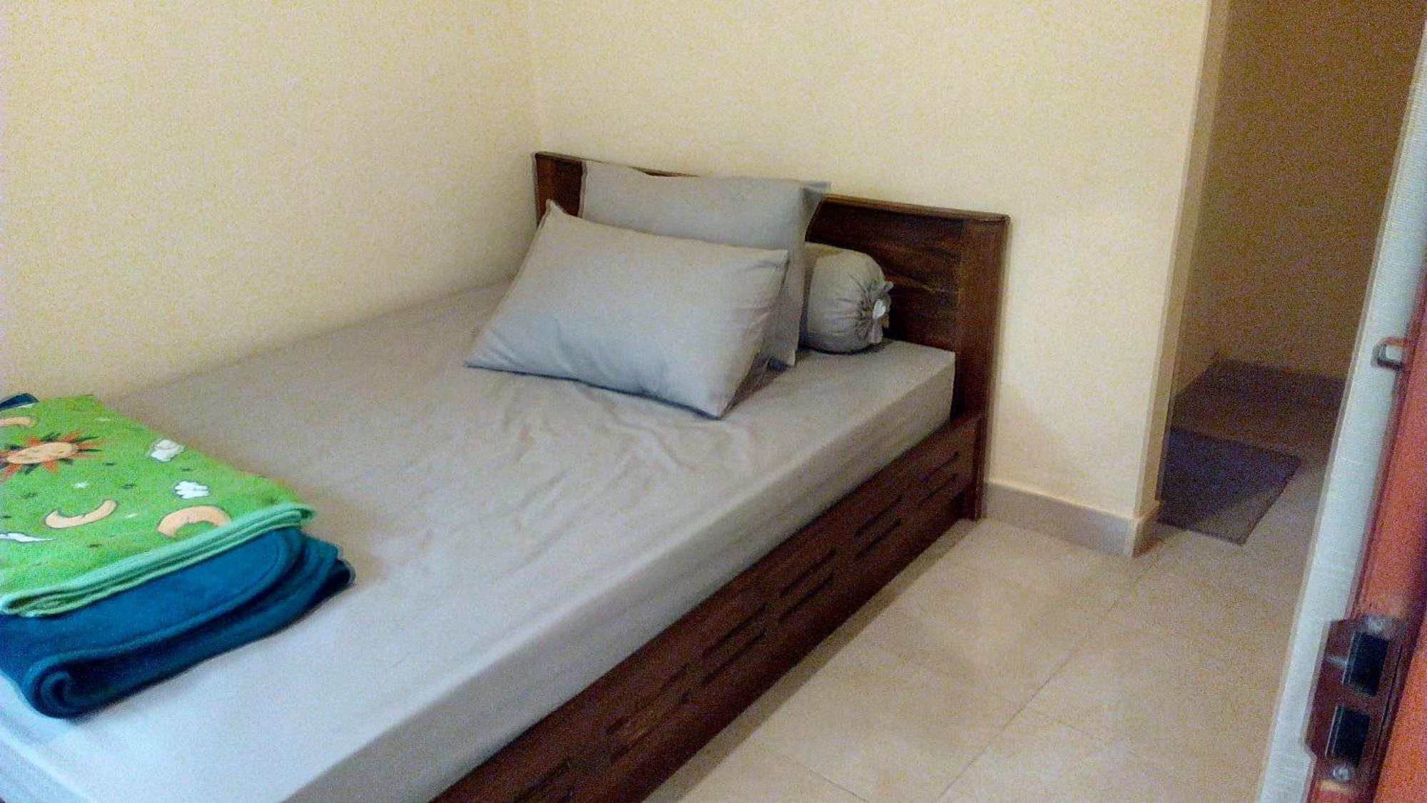 Radiya Guesthouse Sembalunlawang Oda fotoğraf
