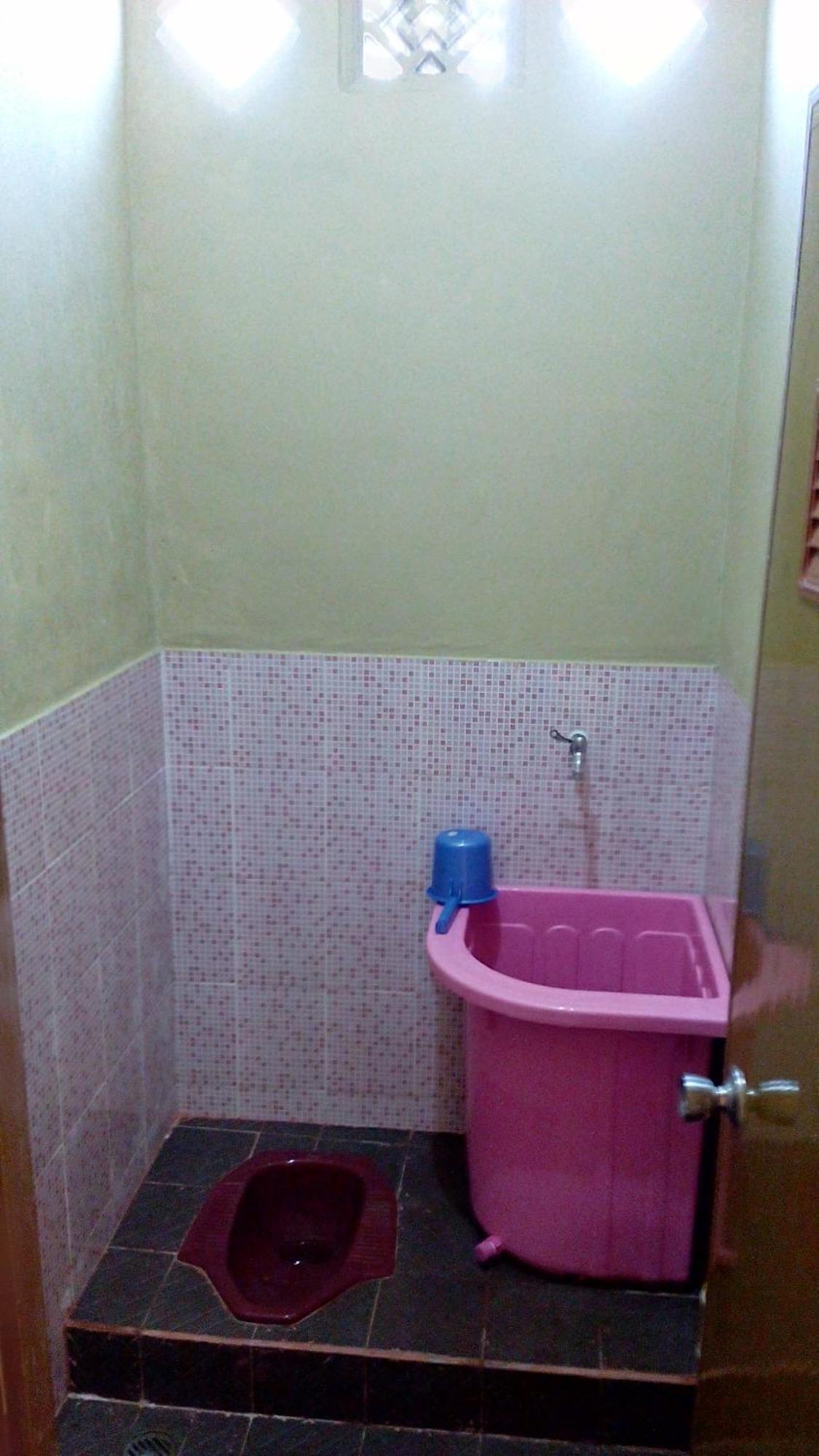 Radiya Guesthouse Sembalunlawang Oda fotoğraf
