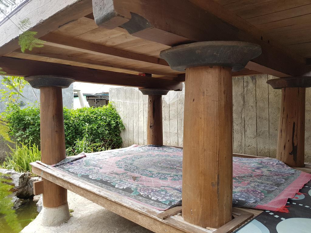Radiya Guesthouse Sembalunlawang Oda fotoğraf