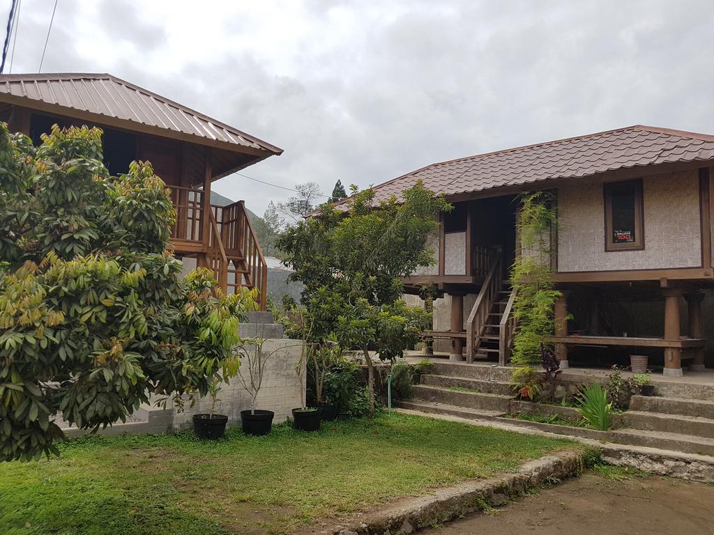Radiya Guesthouse Sembalunlawang Oda fotoğraf