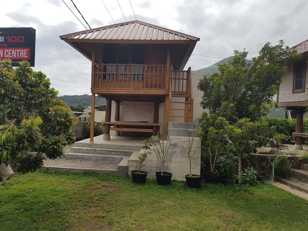 Radiya Guesthouse Sembalunlawang Oda fotoğraf